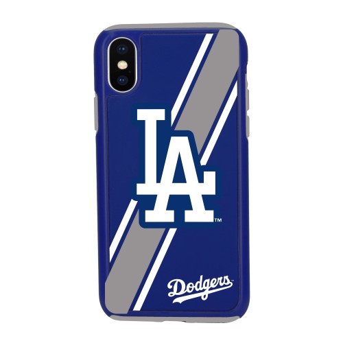 Sports iPhone XS Max MLB LA Dodgers